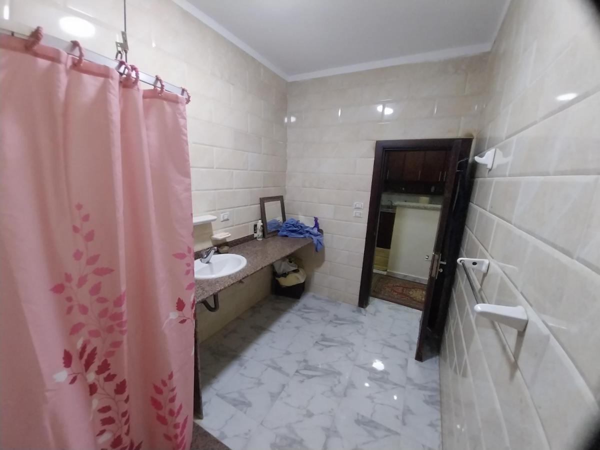 Villa Emad Hurghada
