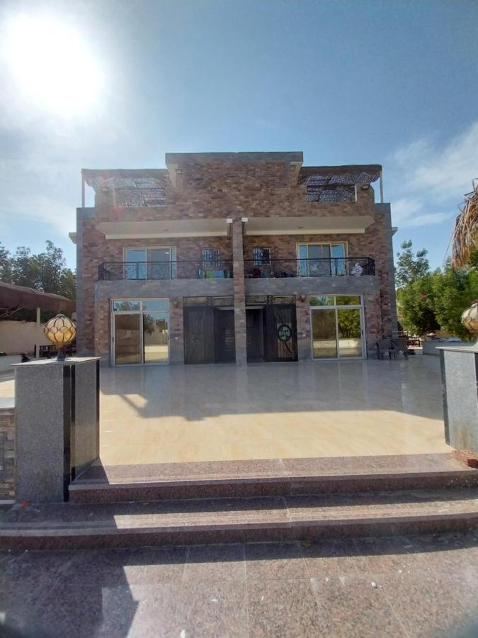 Emad Villa Hurghada