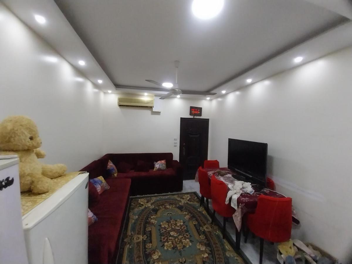Villa Emad Hurghada